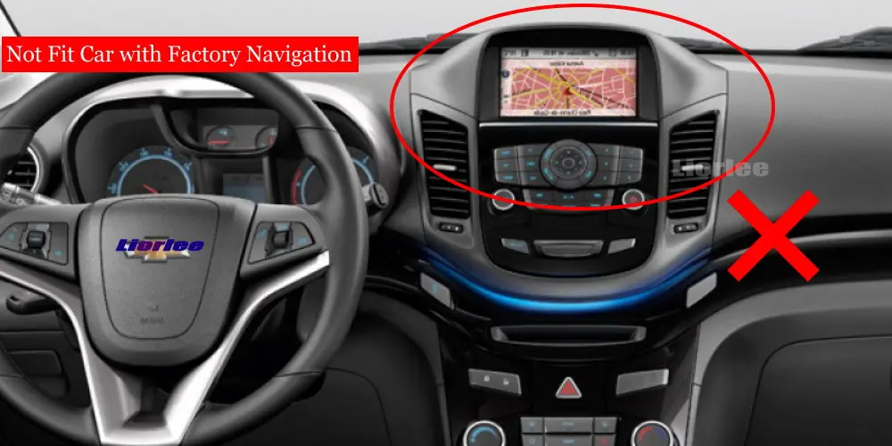Автомобильный gps навигатор для Chevrolet Chevy Orlando 2011~ автомобильный Android мультимедийный плеер CD DVD Радио стерео усилитель BT USB экран
