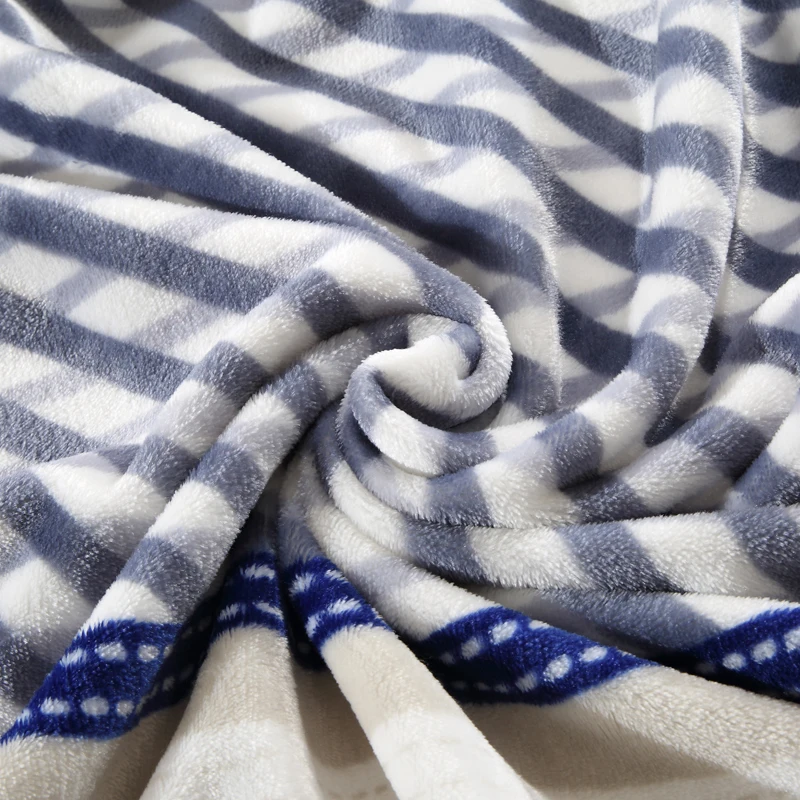 Цветное стеганое покрывало с узором в виде звезды очень мягкое одеяло высокой