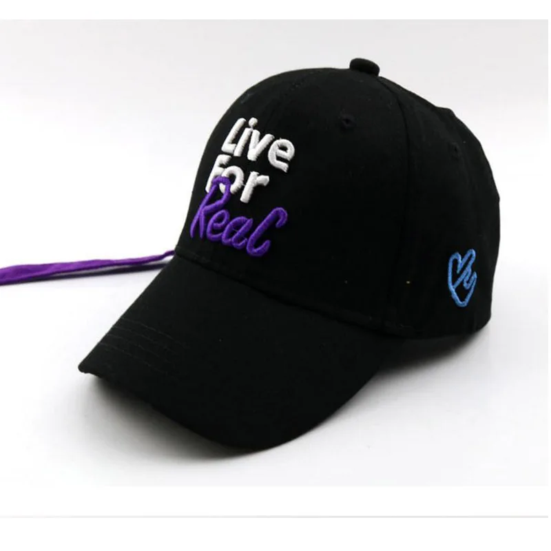 

Doitbest Parent-child hat Children baseball cap Hip Hop Child Purple ribbon Autumn kids Gorras Boys Girls snapback Caps