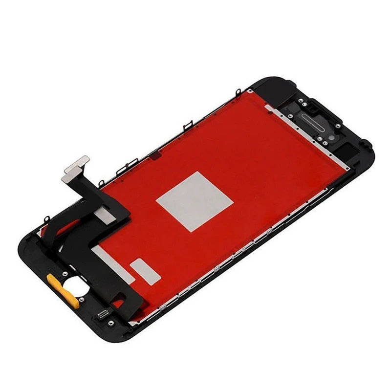 Лучший AAA++ качественный ЖК-дисплей для iphone 7 7 PLUS ЖК-дисплей сенсорный экран сборка Замена для iphone 7 iphone 7 plus с бесплатным подарком