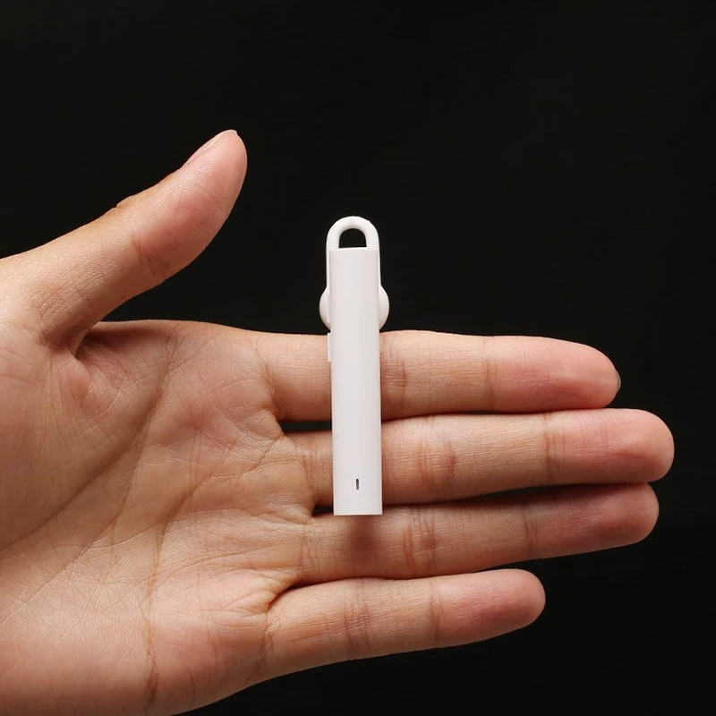 Xiaomi Bluetooth earphone молодежный вариант Беспроводной наушники гарнитуры с микрофоном Bluetooth 4.1 для смартфона Xiaomi iphone