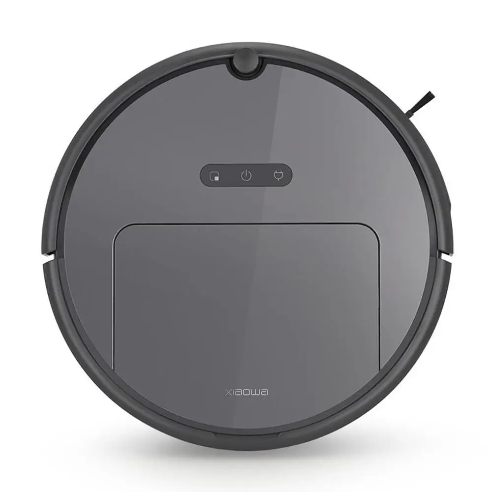 2018 Roborock робот международная версия Xiaowa пылесос 2000 Pa всасывания 5200 мАч Батарея 2 в 1