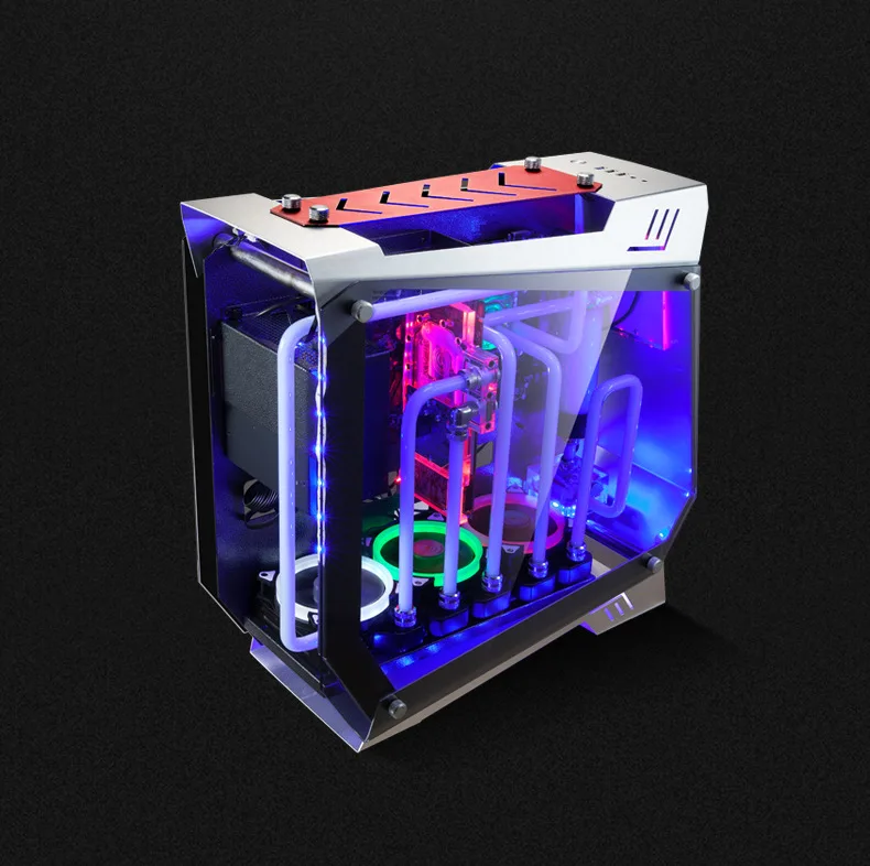 I5/i7 8/16 ГБ ОЗУ 120 ГБ/1T GX1080 21 5/23 6/27 дюймов монитор дисплей игровой настольный
