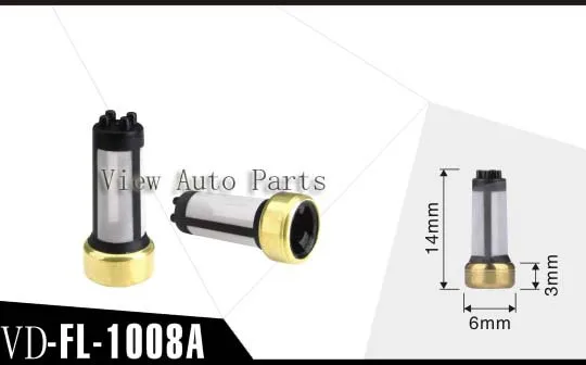 Бесплатная доставка 100 комплектов ремонтные наборы деталей топливной форсунки