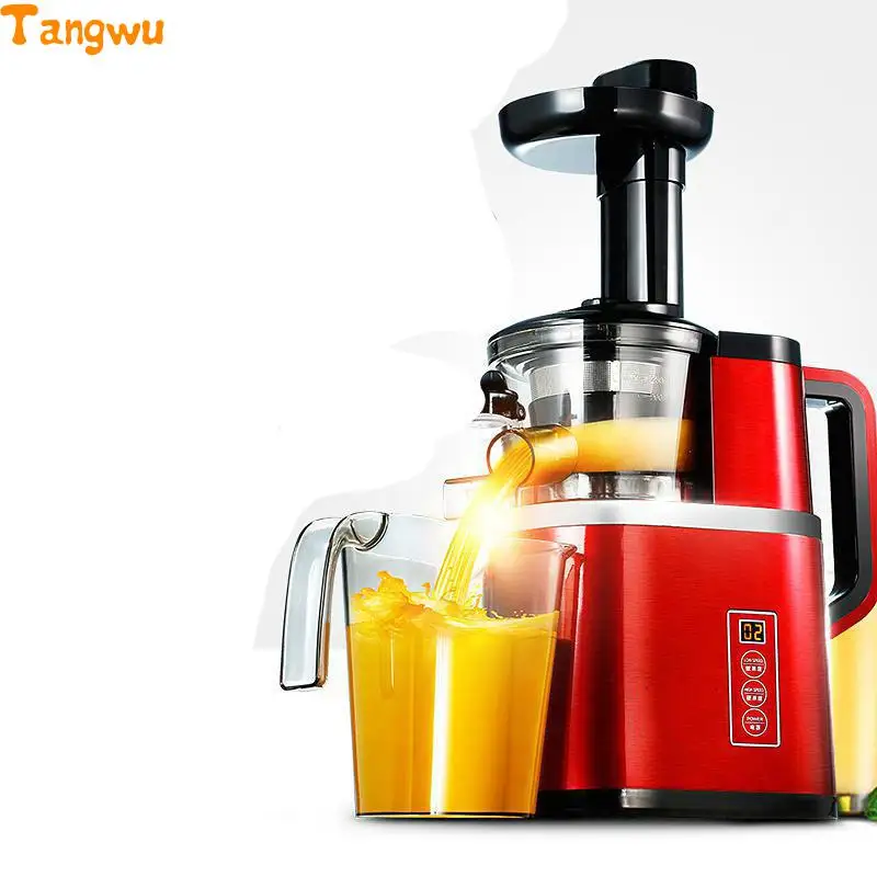Бесплатная доставка соковыжималка электрическая многофункциональная Бытовая