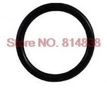 

9 x 2 NBR / Buna-N rubber washer gasket O-ring Oring oil seal