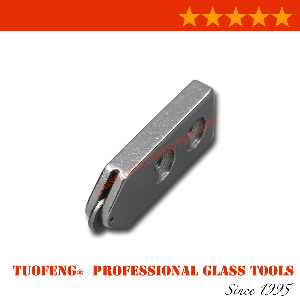Replacement Cutting Head for Glass Bottle Cutter Model BTC360p / Compatible with Kinkajou | Инструменты