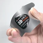 Ультратонкая 3D-карта для разборки экрана для Samsung, iPhone, iPad, планшета, инструмент для разборки экрана