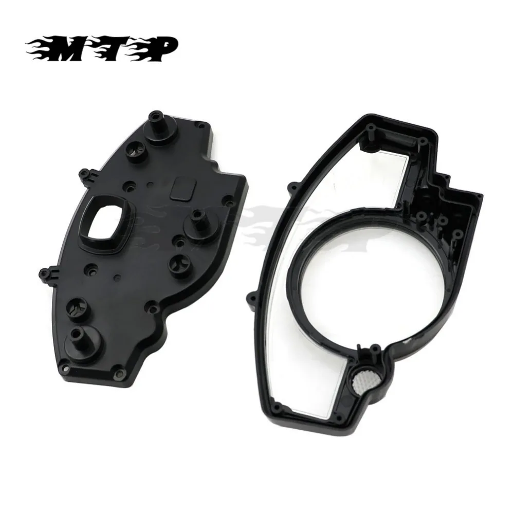 Измеритель скорости корпус измерительного прибора для Yamaha R1 YZF1000 YZFR1 2004 2006 05 R6 YZFR6