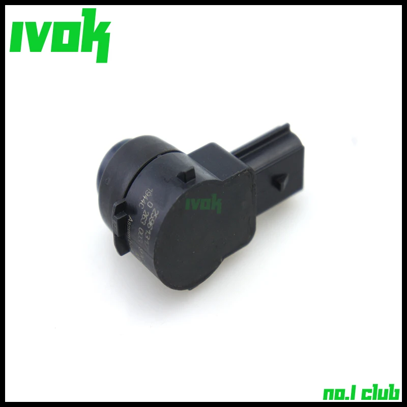 Датчик парковки PDC для Chevrolet Silverado Suburban GMC Sierra Yukon 25961317 0263003916|sensor sensor|sensor for parkingsensor