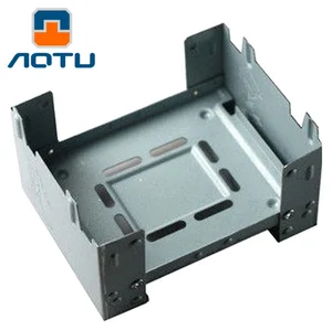 Yofeil светильник Кая портативная карманная Складная дровяная плита из нержавеющей стали, спиртовая плита, приготовление пищи на природе, кемпинг, с чехлом