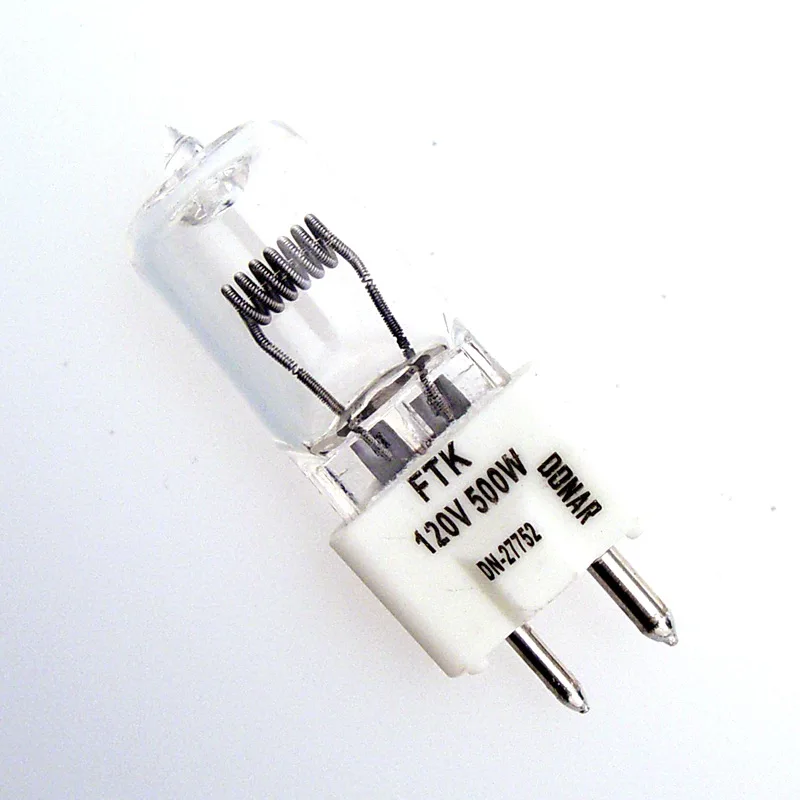 Галогенсветильник лампа для фотографий 120 в 500 вт ePacket|halogen light bulb|light bulb halogenhalogen |