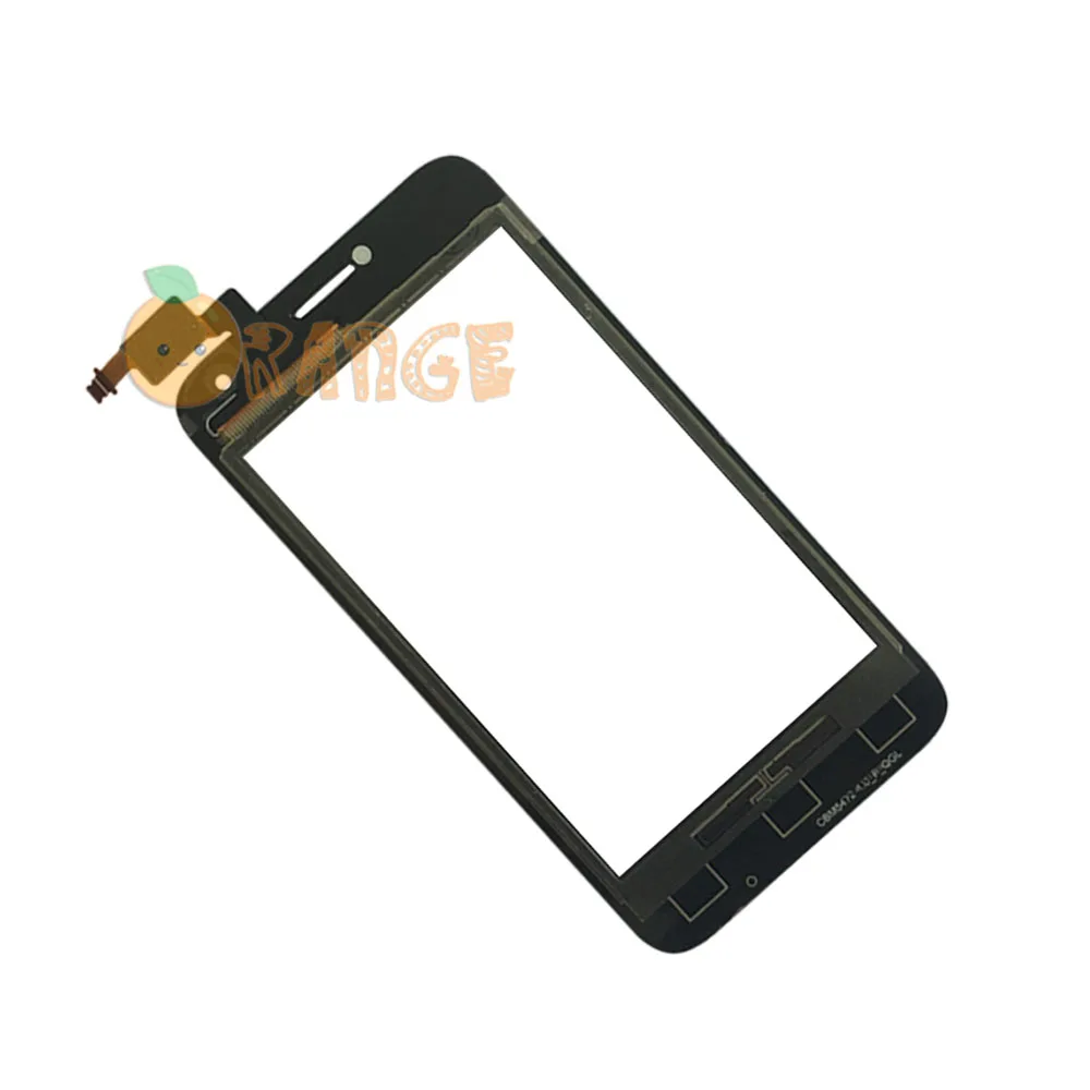 Новая замена для Alcatel One Touch Pixi First 4024 4024D 4024X сенсорный экран дигитайзер объектив