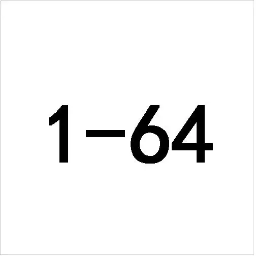 0-80 1-64 2-56 3-48 4-40 4-48 5-40 5-44 HSS правая рука Нажмите ТПИ резьбонарезные инструменты прессформы подвергая механической обработке № 0, 1, 2, 3, 4, 5 лет-40 80 64 56 48 - Цвет: 1-64