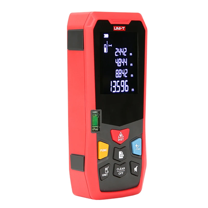 Оригинальная версия модели UT390B + LM40 индикатор интенсивности лазера на основе