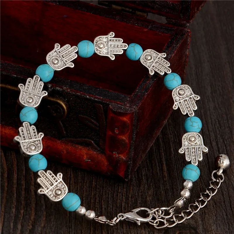 Браслет QCOOLJLY из натурального камня 1 шт.|natural stone bracelet|stone braceletbracelet designer |