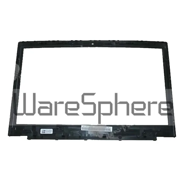 

LCD Front Bezel for Lenovo ThinkPad X260 01AW435 1AW435Black