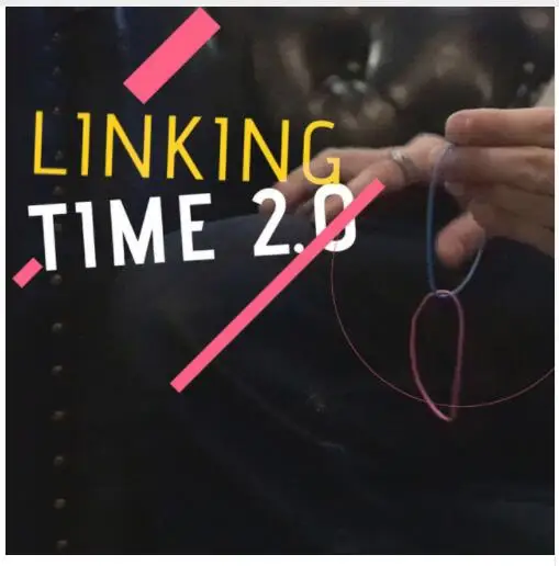 

Linktime 2,0 от Dan Hauss-Волшебные трюки