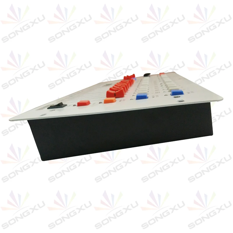 SONGXU 240 DMX контроллер для движущейся головки par can Тумана машина диско ночной клуб