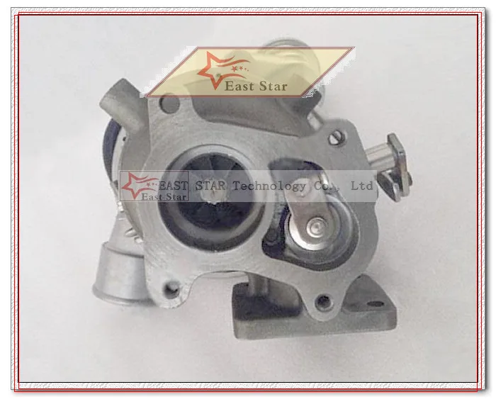 KHF5 RHF5-2B 28201-4X700 28201-4X701 28201-4X710 282014X700 28200-4X400 282014X710 Turbo для HYUNDAI townan 03 J3CR J3 CR 2.9L