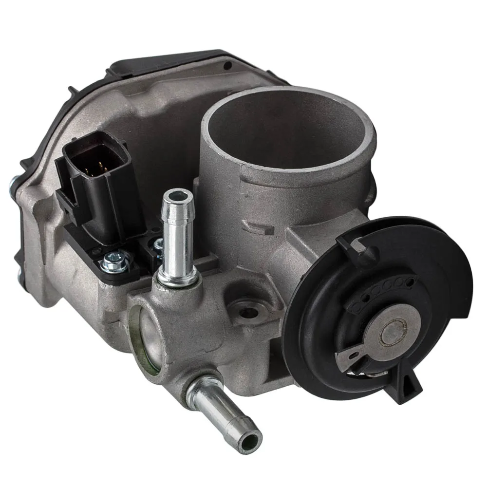 Maxpeedingrods корпус дроссельной заслонки для Chevrolet Lacetti Optra (J200) Daewoo Nubira 1.6i 96815480 968154 96394330