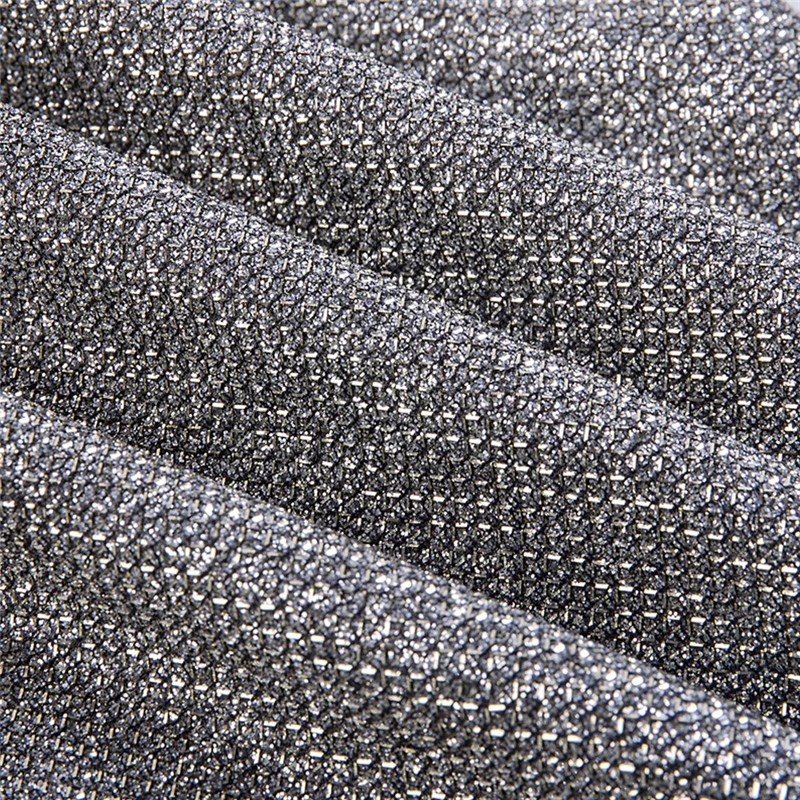 Новый Модный женский комбинезон без бретелек рукавов Тонкий серебристый