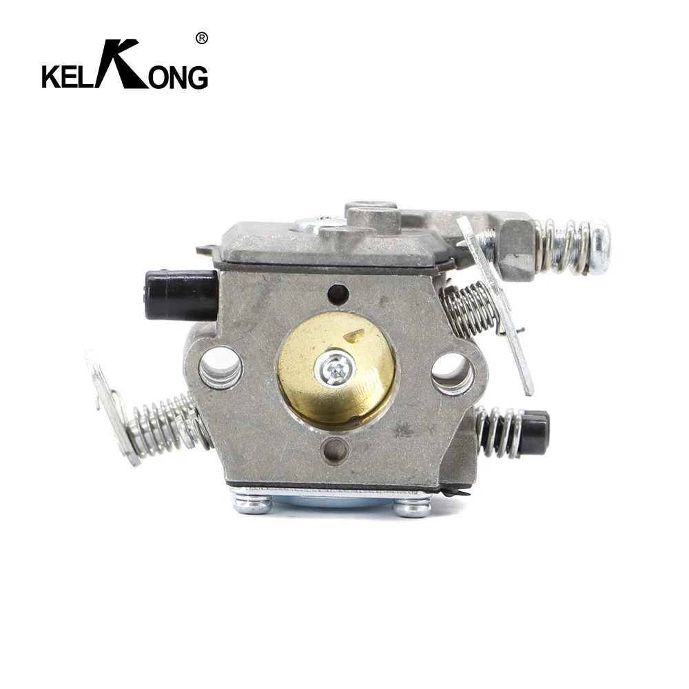 Карбюратор KELKONG Carb для Walbro пилу 017 018 MS170 MS180 бензопила запасных Запчасти Тип