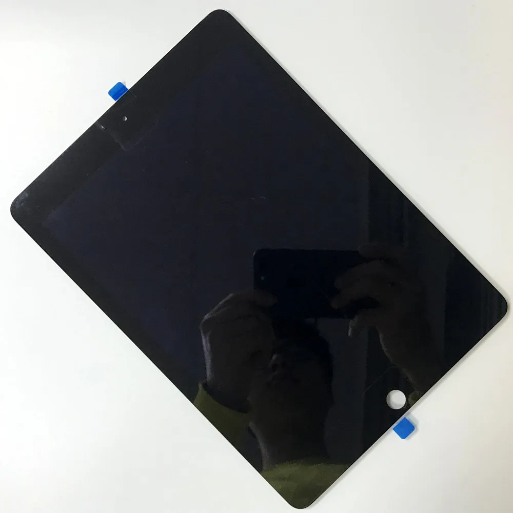 ЖК-экран A1566 A1567 для ipad Air 2 6 со светодиодной панелью замены Новинка | Компьютеры и