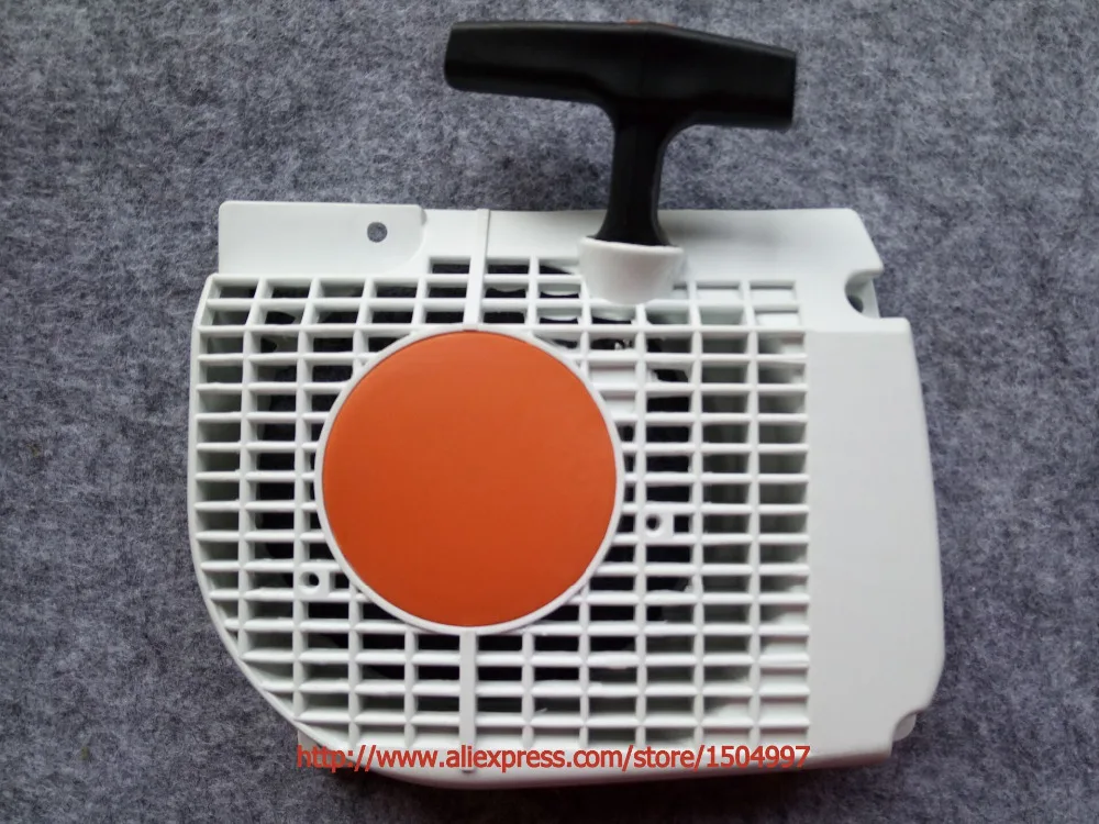 

Запасная часть Chiansaw стартер Корпус в сборе для меха St 029 MS290 MS 290 Бесплатная доставка