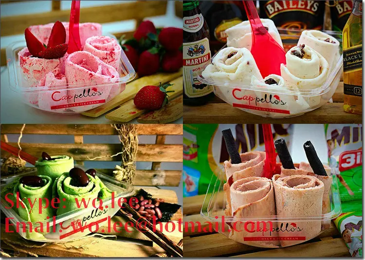 Горячая Распродажа 220 В 50 см большая круглая сковорода машина для жарки