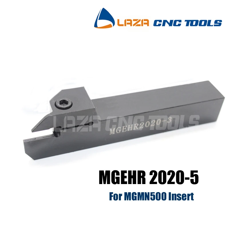 Режущий инструмент MGEHR / MGEHL 2020-5 режущий для вставки MGMN500 | Инструменты
