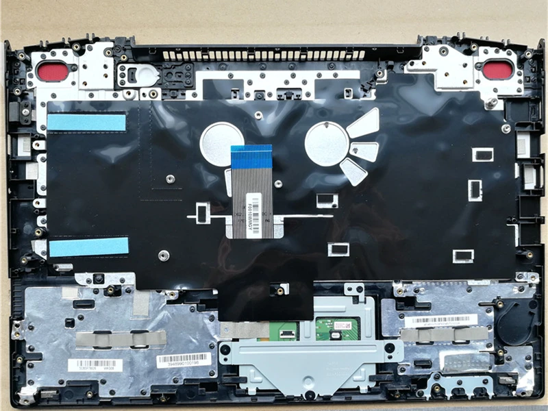 Совершенно новая клавиатура для ноутбука с рамкой Lenovo 14 дюймов | Компьютеры и