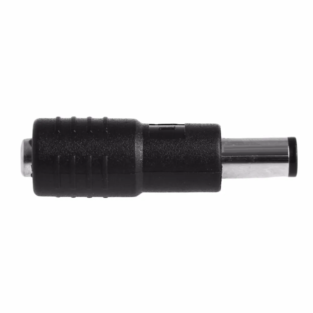 tablet-OOTDTY 2.1x5.5mm F To 5.0x7.4mm Male DC Power Plug Connector Adapter For DELL HP Laptop-sata to usb | Компьютеры и офис