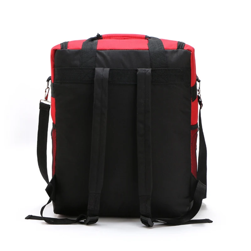 САННЕН 25L Обед Сумки Кулер Изоляции для Женщин Дети Тепловой Мешок Ланч Бокс