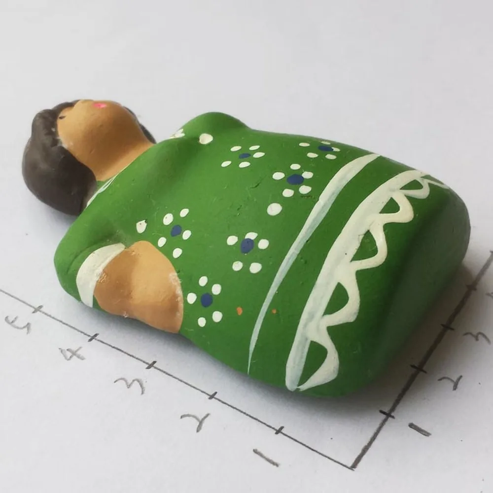 South America Decorative Refrigerator Bolivia Souvenir Home Decor Fridge Magnets|Магниты на холодильник| |
