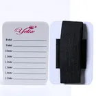 Подставка для ресниц, подставка для палитры, полоска для ресниц, инструменты для макияжа, индивидуальное наращивание ресниц