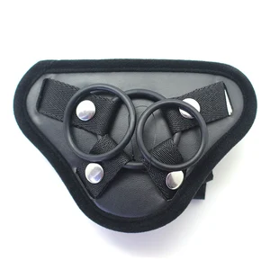 Женские трусики-фаллоимитатор для лесбиянок, фаллоимитатор для пары, трусики для игр для лесбиянок для взрослых