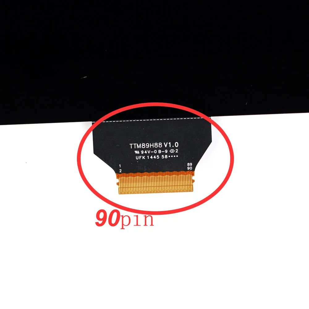 STARDE Replacement LCD For Amazon Kindle Fire HDX8.9 HDX 8.9 71pin 90 pin Display Touch Screen Digitizer Assembly | Компьютеры и офис