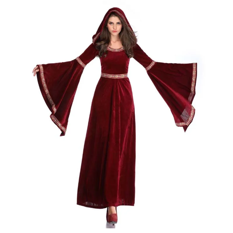 Детский костюм для костюмированной вечеринки Хэллоуина карнавальный в стиле