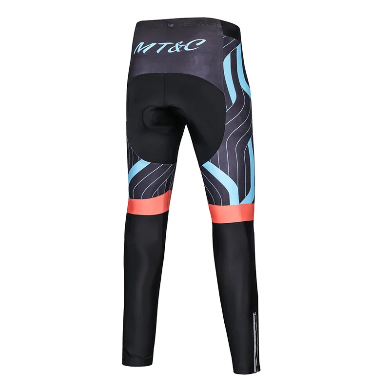 MT & C Мужской комплект Джерси для велоспорта зарядка дышащий Ropa Ciclismo Pro одежда