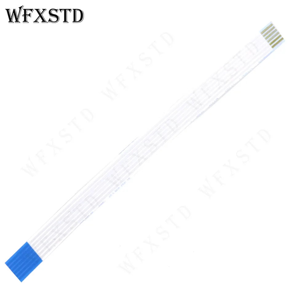 Новый гибкий кабель типа B 10 см 7 мм 6 штифтов AWM 20624 80C 60 в W 1 E118077 или E129545 другие