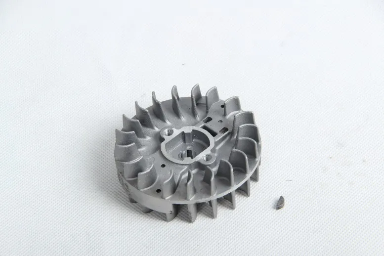 

32cc Flywheel for ROVAN ZENOAH ENGINE fit for lOSI 5IVE-T rovan Kingmotor baja 5B 5T 5SC