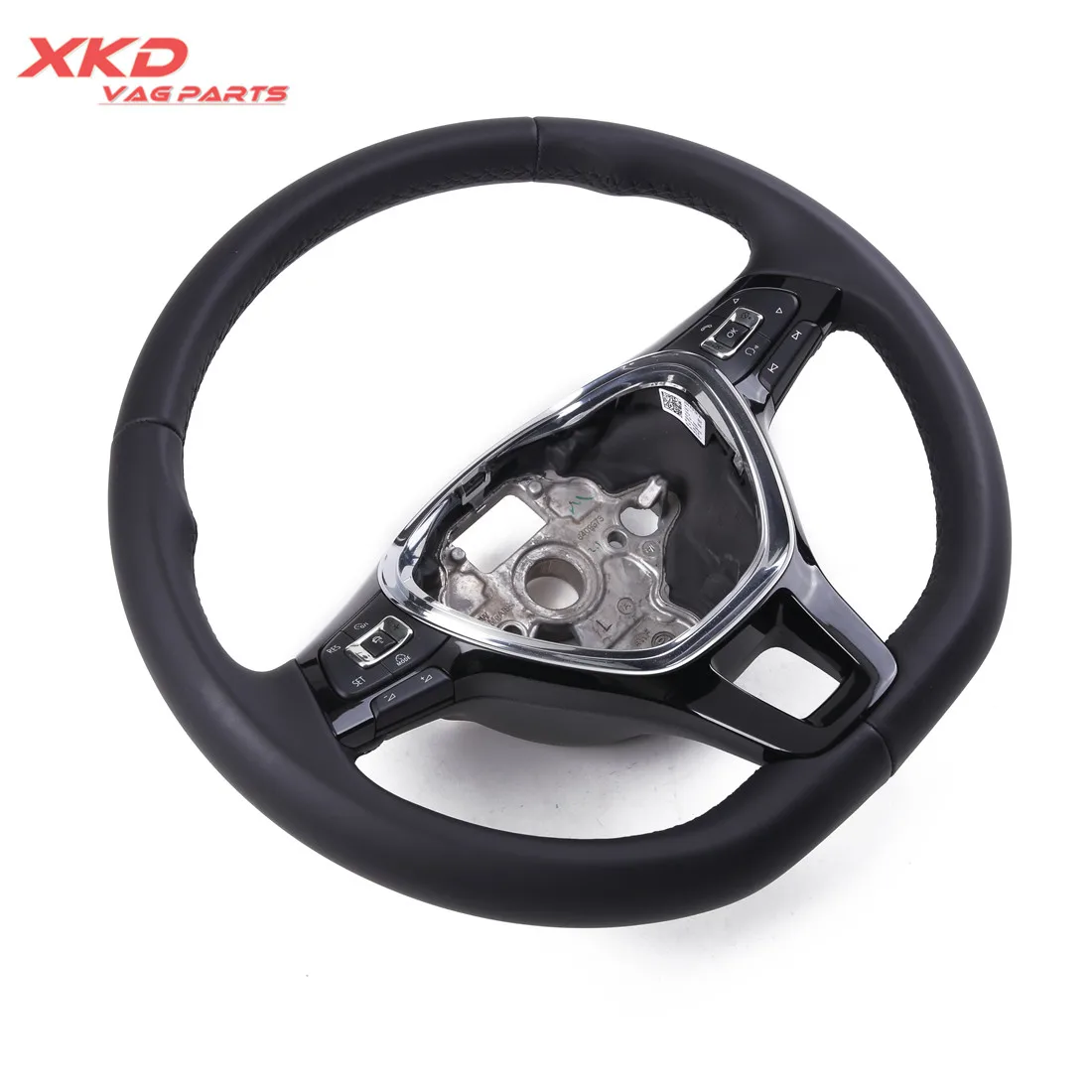 5G0419091 Многофункциональное рулевое колесо с ACC для V W Golf MK7 5G0419091DP 5G0419091A