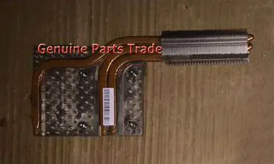 Оригинальный охлаждающий Графический радиатор для ноутбука MSI GT60 GT70 16F1 16F2 16F3 1761