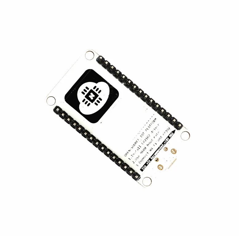 ESP 12E CP2102 NodeMcu Lua V2 беспроводной модуль Wifi Интернет вещей (IOT) макетная плата на
