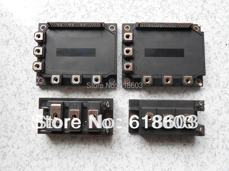 100% протестированный оригинальный разборный модуль FANUC 2mbi150sd 060 01|module zigbee|module dspmodule