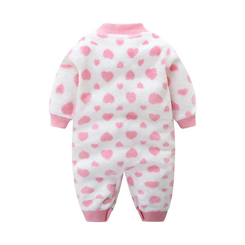 BibiCola/Детские обувь для девочек весна женские комбинезоны новорожденных фланель