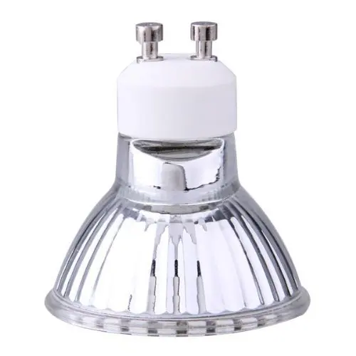 4 X GU10 ампульная лампа Spot 3528 SMD 80 светодиодный s Blanc Hot 3600K AC 230V 5000k 4W светодиодные