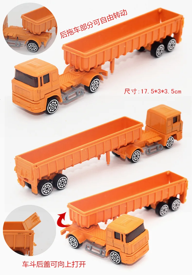 Имитация модели автомобилей мультяшный седан Roadster автомобильные игрушки для