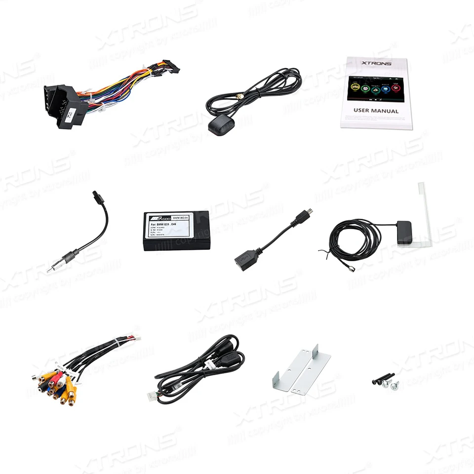 Автомобильный DVD плеер DAB + 1 Din 7 дюймов GPS для BMW E46 Sedan Coupe Convertible Touring Hatchback M3 Rover 75 MG ZT